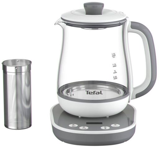 Електрочайник Tefal BJ551B10 Europe