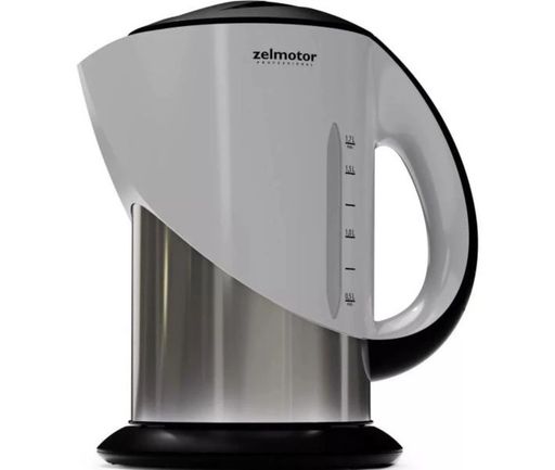 Електрочайник Zelmotor 442.1 Graphite (Польща)