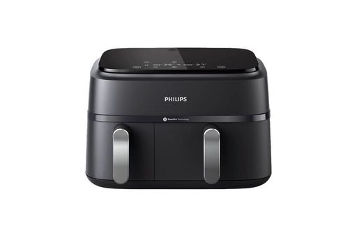 Мультипіч Philips Ovi Dual Airfryer 3000 Series NA351/00
