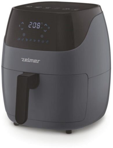 Мультипіч Zelmer ZAF 5502 G