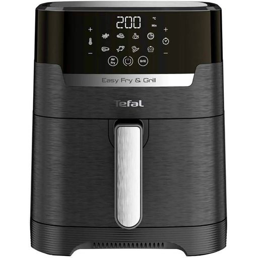 Мультипіч Tefal Easy Fry&Grill EY505815 Europe