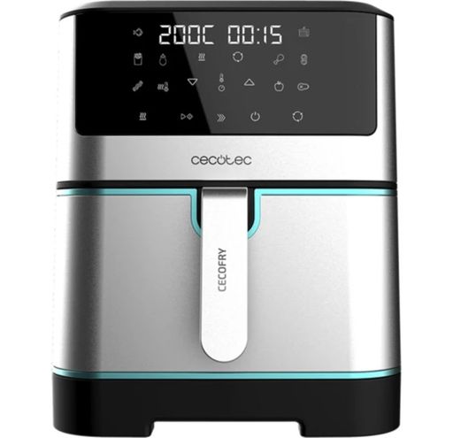 Мультипіч Cecotec Cecofry Supreme 8000 (CCTC-04984)