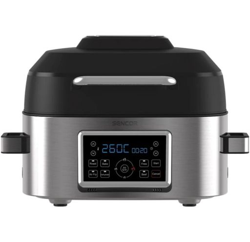 Мультипіч Sencor Vita SBG 8900SS