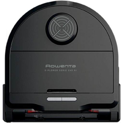 Робот-пилосос ROWENTA 240 AI RR9675WH