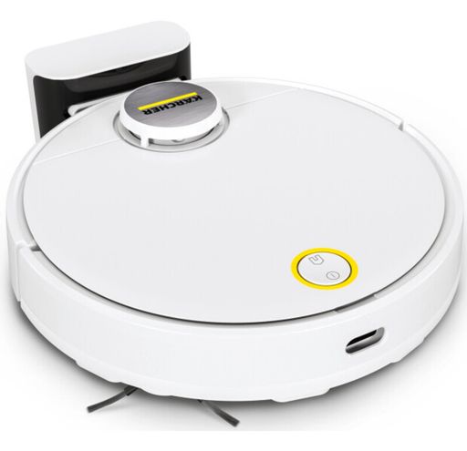 Робот-пылесос Karcher RCV 3 (1.269-620.0) Europe