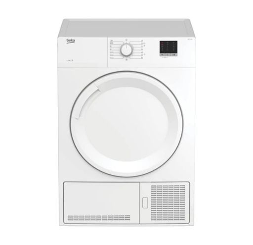 Сушильная машина Beko DB7111PA