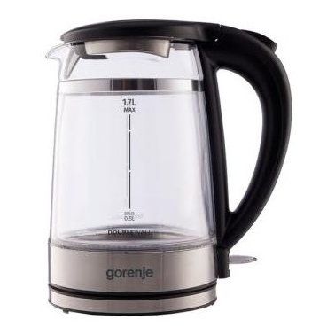 Электрочайник Gorenje K17GDW Europe