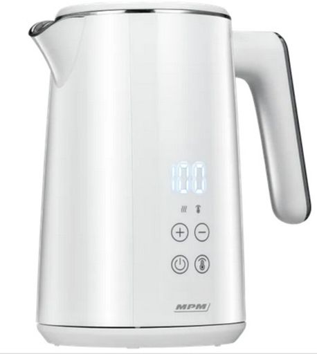 Электрочайник MPM MCZ-120 Europe