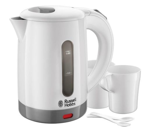 Электрочайник RUSSELL HOBBS 23840-70 Travel