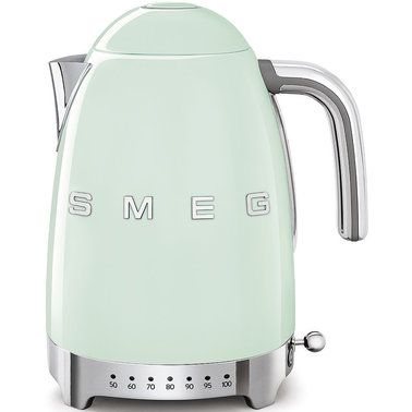 Электрочайник SMEG KLF04PGEU Europe