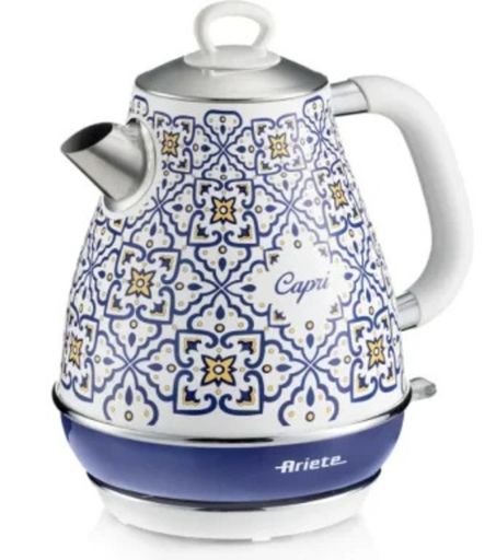 Електрочайник ARIETE 2869 CAPRI