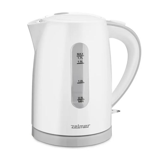 Электрочайник Zelmer ZCK7616S Europe