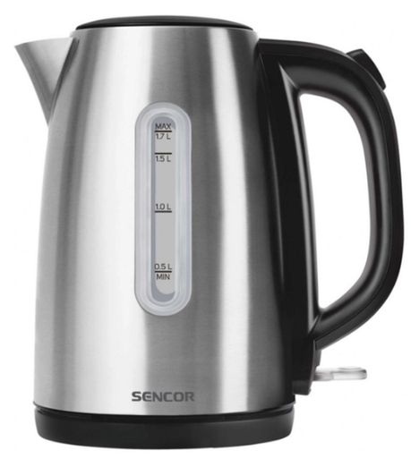 Електрочайник Sencor SWK1720BK (6671608) Europe