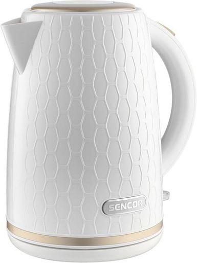 Електрочайник Sencor SWK 7200WH (6924118) Europe