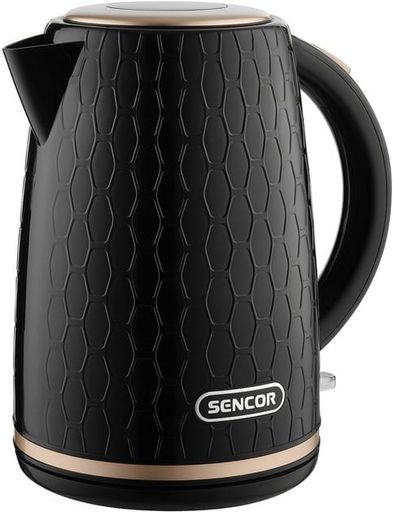 Електрочайник Sencor SWK 7201BK (6924119) Europe