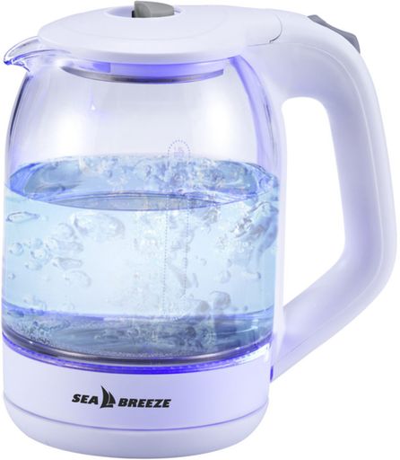 Электрочайник Sea Breeze SB-015 Europe