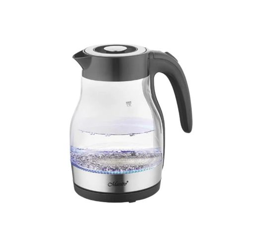 Электрочайник Maestro MR-061 Black Europe