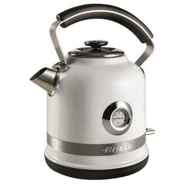 Электрочайник Ariete Moderna 2854 White (00C285401AR0) Europe
