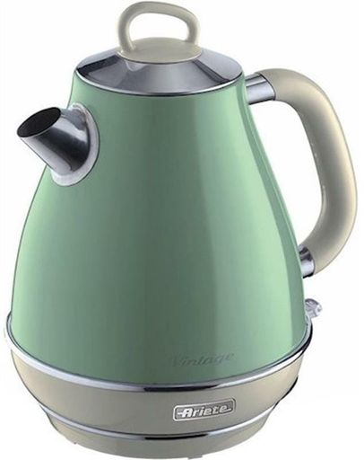 Электрочайник ARIETE 2869 POSITANO