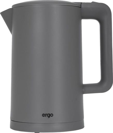 Электрочайник ERGO CT 8050 серый