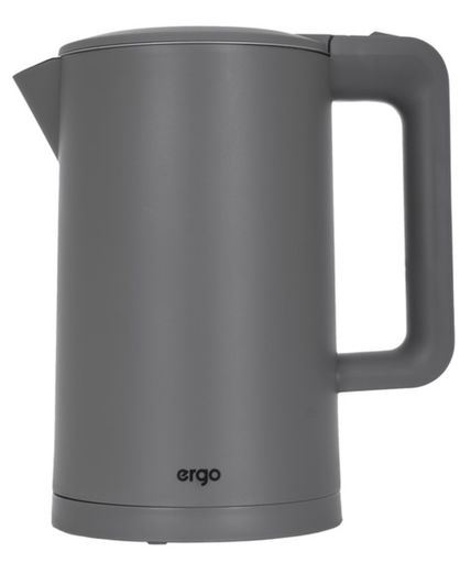 Электрочайник ERGO CT 8050 GREY Europe