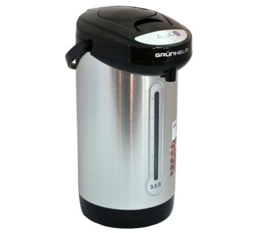 Термопот Grunhelm GTP352S Europe
