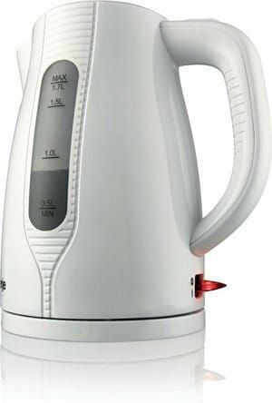 Електрочайник Gorenje K17WII Europe