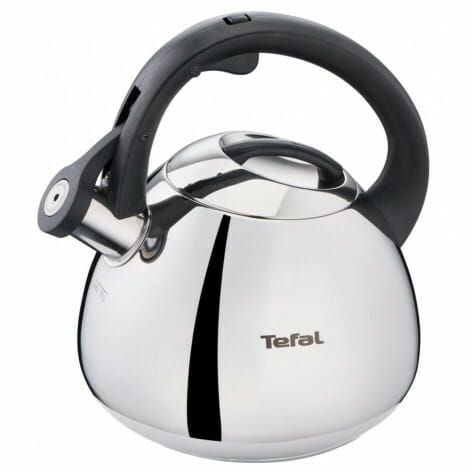 Чайник Tefal Kettle ss Induction 2.7 л (K2481574)