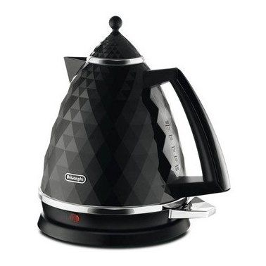 Електрочайник Delonghi KBJ 2001.BK Europe