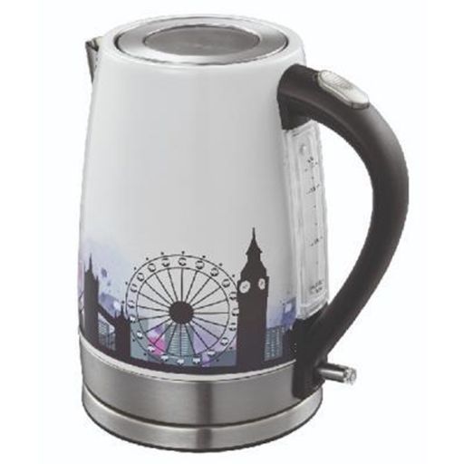 Електрочайник Liberty KX-177 London Premium