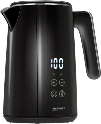 Электрочайник MPM MCZ-120/C Europe