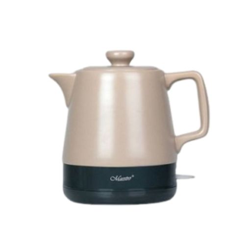 Електрочайник Maestro MR-071-BEIGE Europe