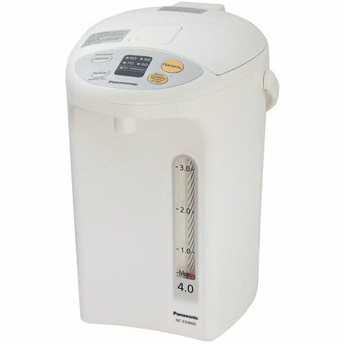 Термопот Panasonic NC-EG4000WTS Europe