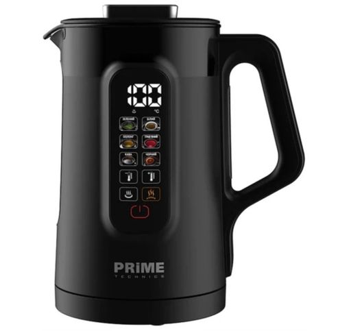 Электрочайник Prime Technics PKD 1598 BG