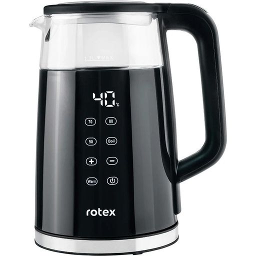 Электрочайник Rotex RKT 86 GB Smart