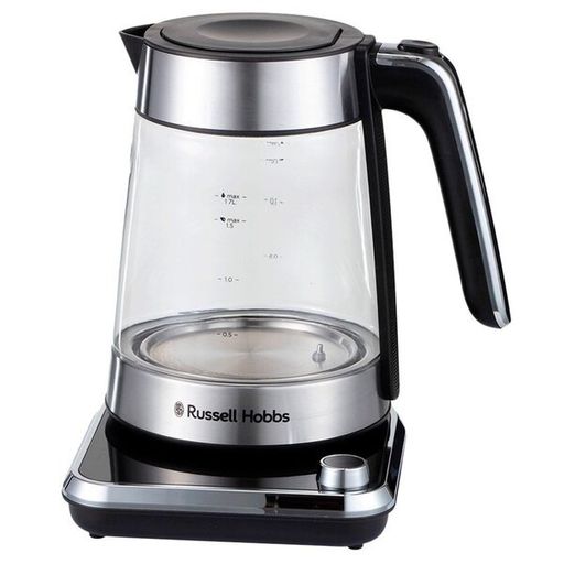 Электрочайник Russell Hobbs 26200-70 Attentiv Kettle