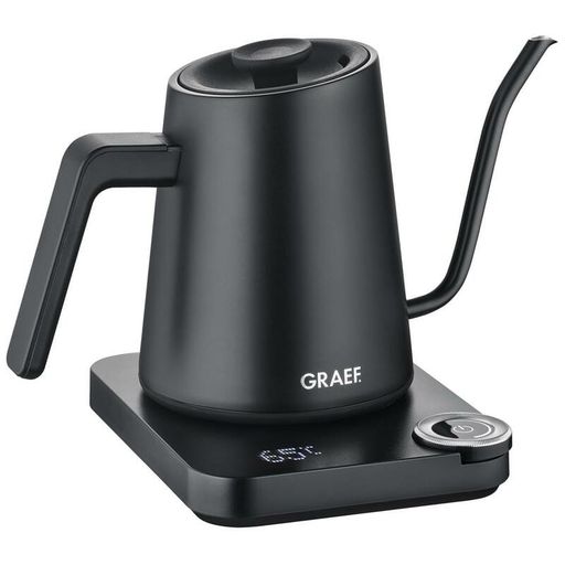 Электрочайник Graef GK502EU