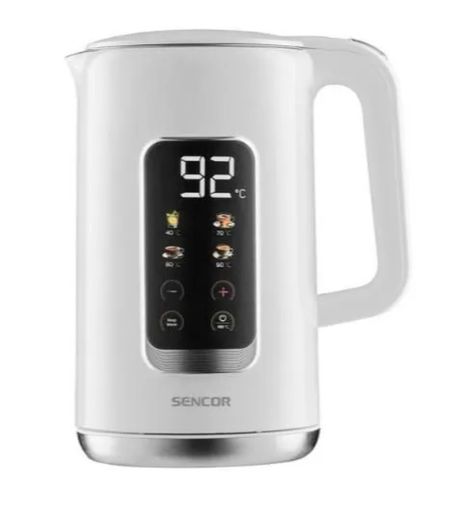 Электрочайник Sencor SWK0950WH