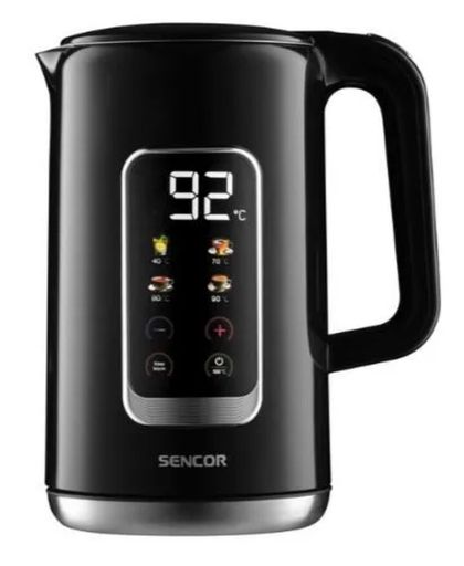 Электрочайник Sencor SWK0951BK
