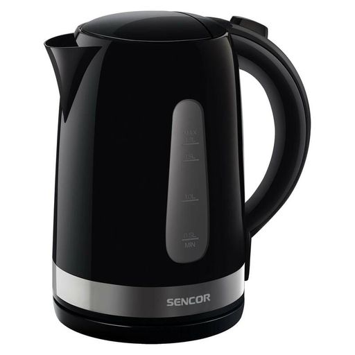 Электрочайник SENCOR SWK 1749BK