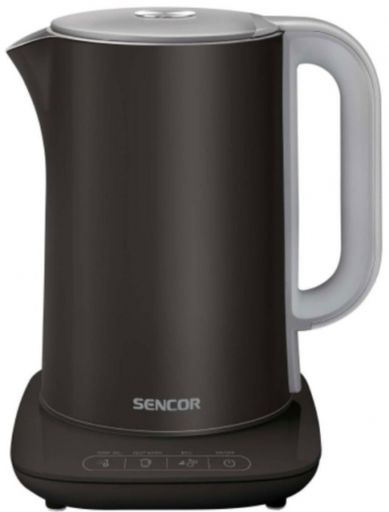 Електрочайник SENCOR SWK 1592BK