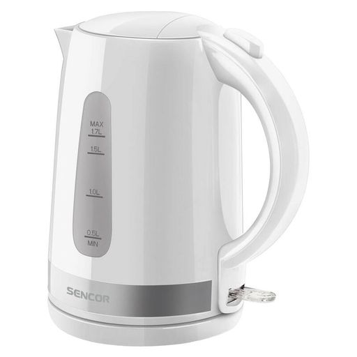 Электрочайник SENCOR SWK 1748WH