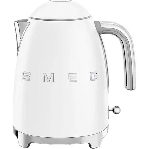 Электрочайник SMEG KLF03WHMEU Europe