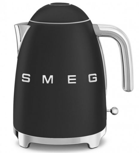 Электрочайник SMEG KLF03BLMEU Europe