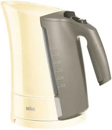 Электрочайник BRAUN WK300KE Europe