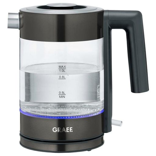 Электрочайник GRAEF WK302EU