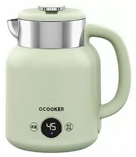 Электрочайник Xiaomi CR-SH1501 Green