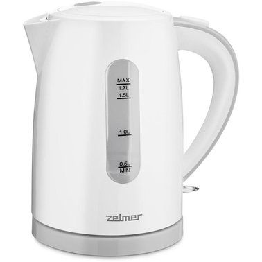 Електрочайник ZELMER ZCK7616S