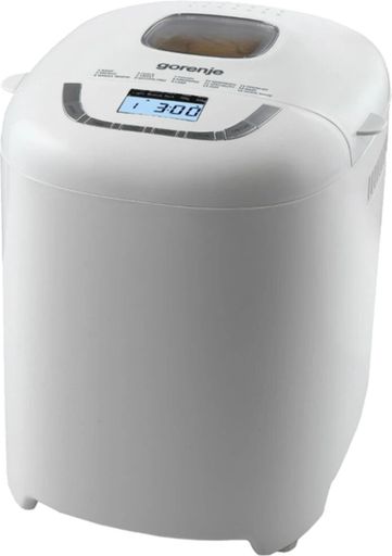 Хлебопечка Gorenje BM910WII Europe