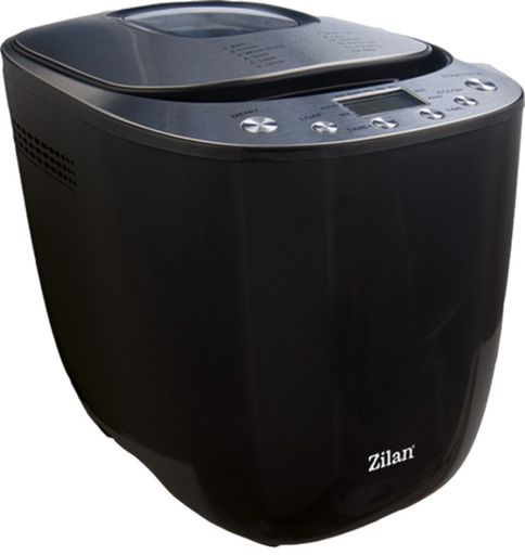 Хлібопіч Zilan ZLN5213 Europe